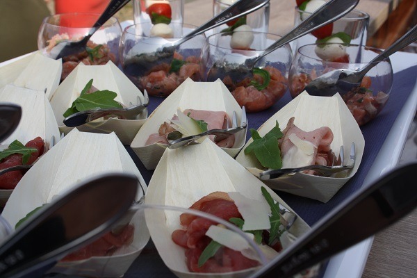 Catering aan huis of op locatie in Gouda en omgeving Catering aan huis of op locatie in Gouda en omgeving